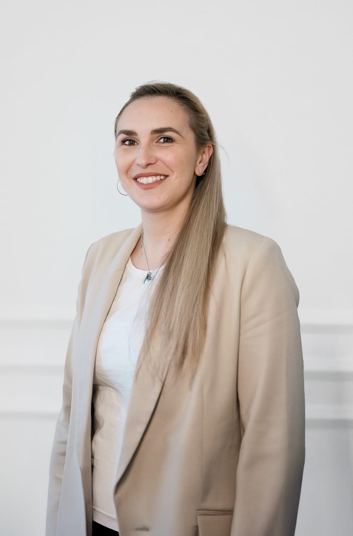 Frau Beinbrecht