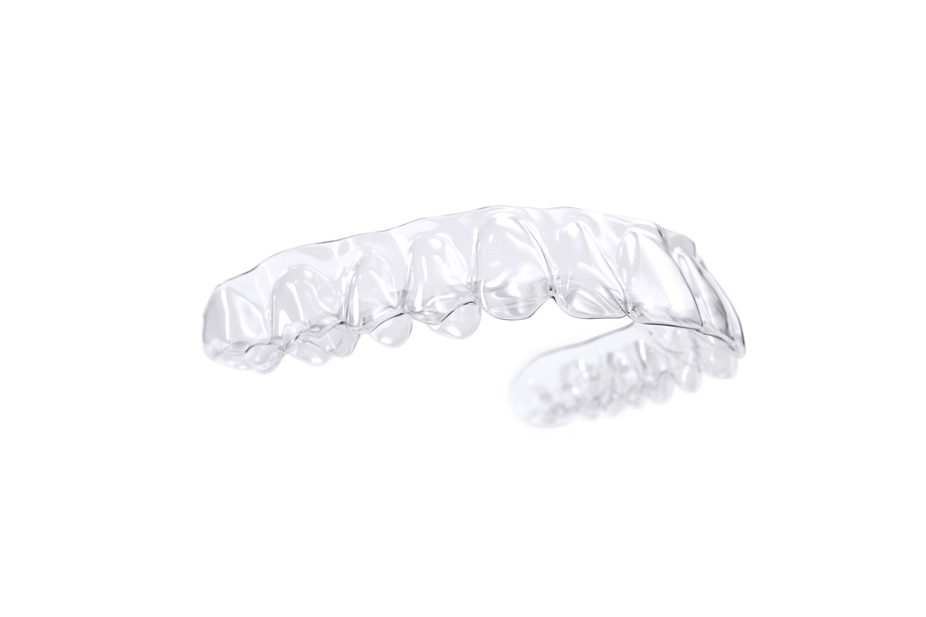 Aligner Zahnspange