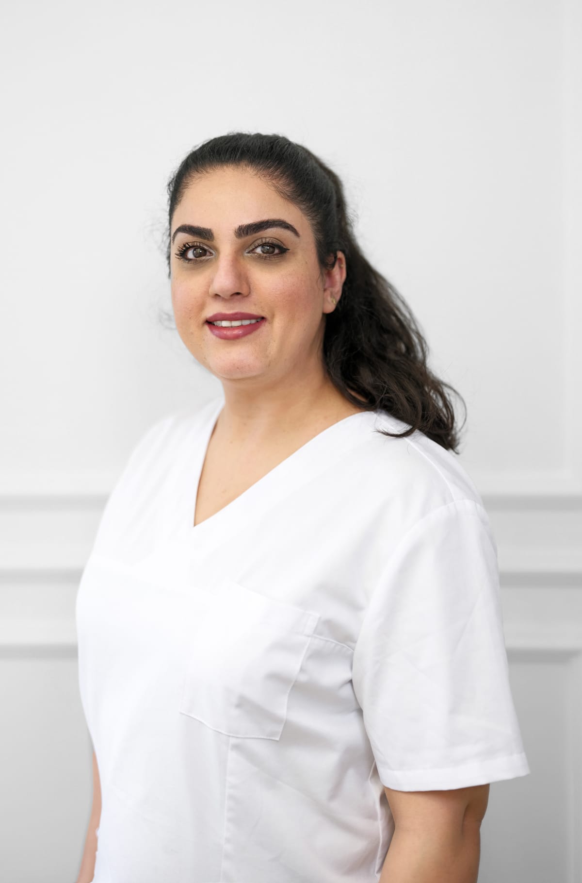 Samira Javanmard